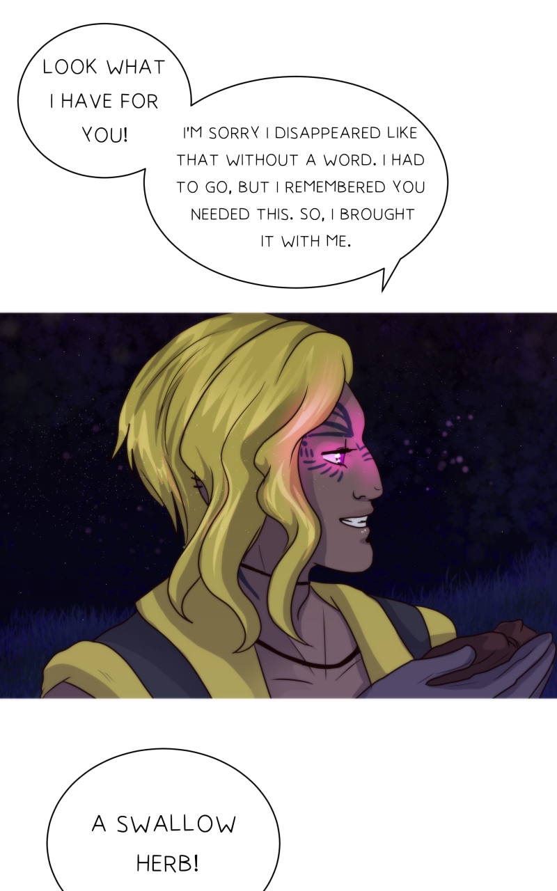 Laos Chronicles: The Restless Heart, Chapter 9: A date?, page 11
