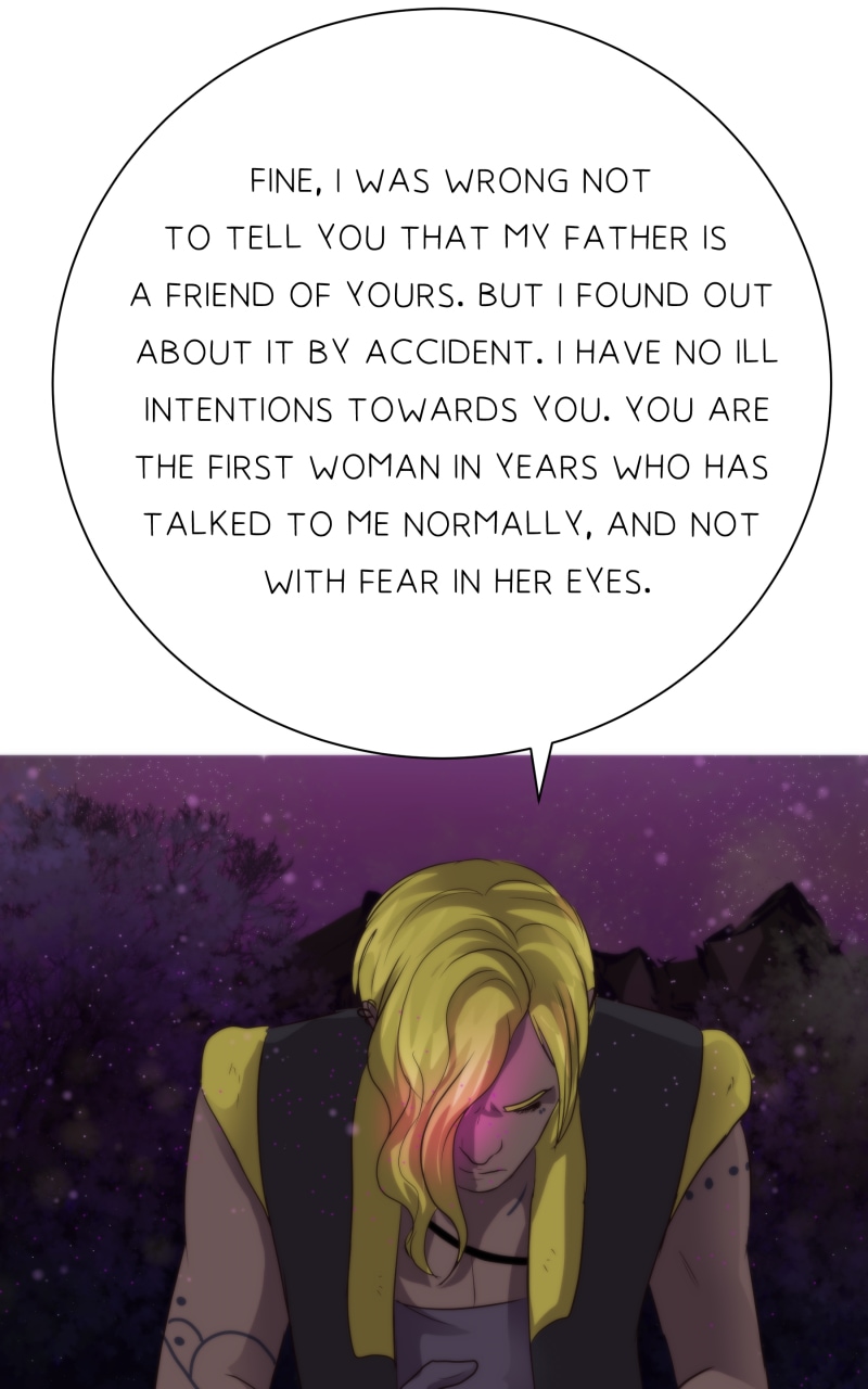 Laos Chronicles: The Restless Heart, Chapter 9: A date?, page 35