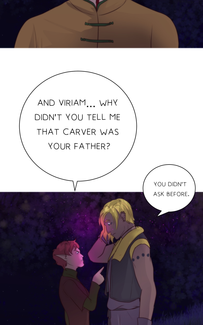 Laos Chronicles: The Restless Heart, Chapter 9: A date?, page 30