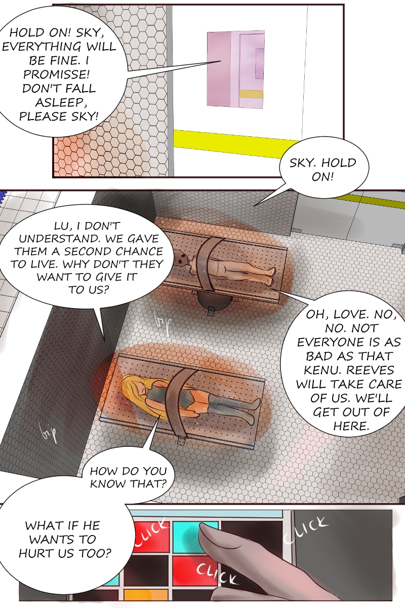 RE:Eclipse, Chapter 15, page 14