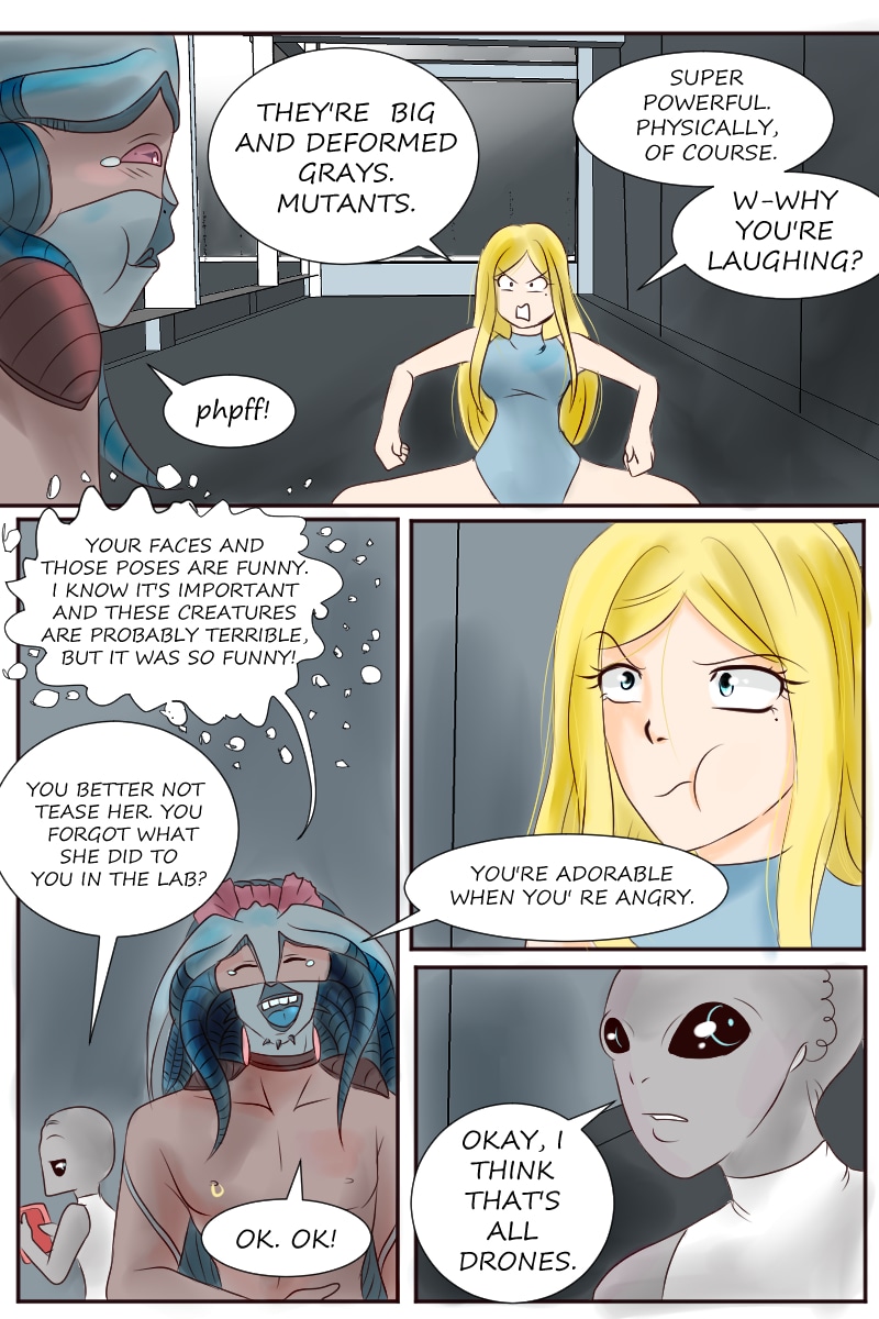 RE:Eclipse, Chapter 15, page 6