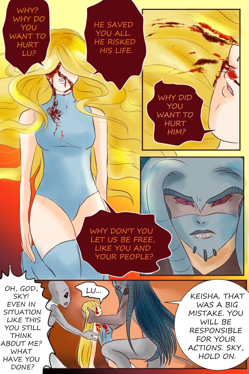 RE:Eclipse, Chapter 15, page 12