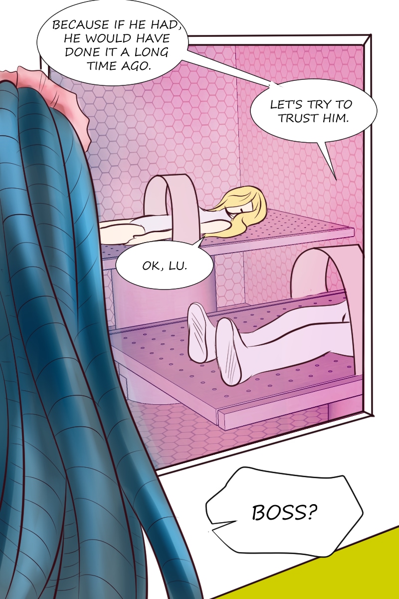 RE:Eclipse, Chapter 15, page 15