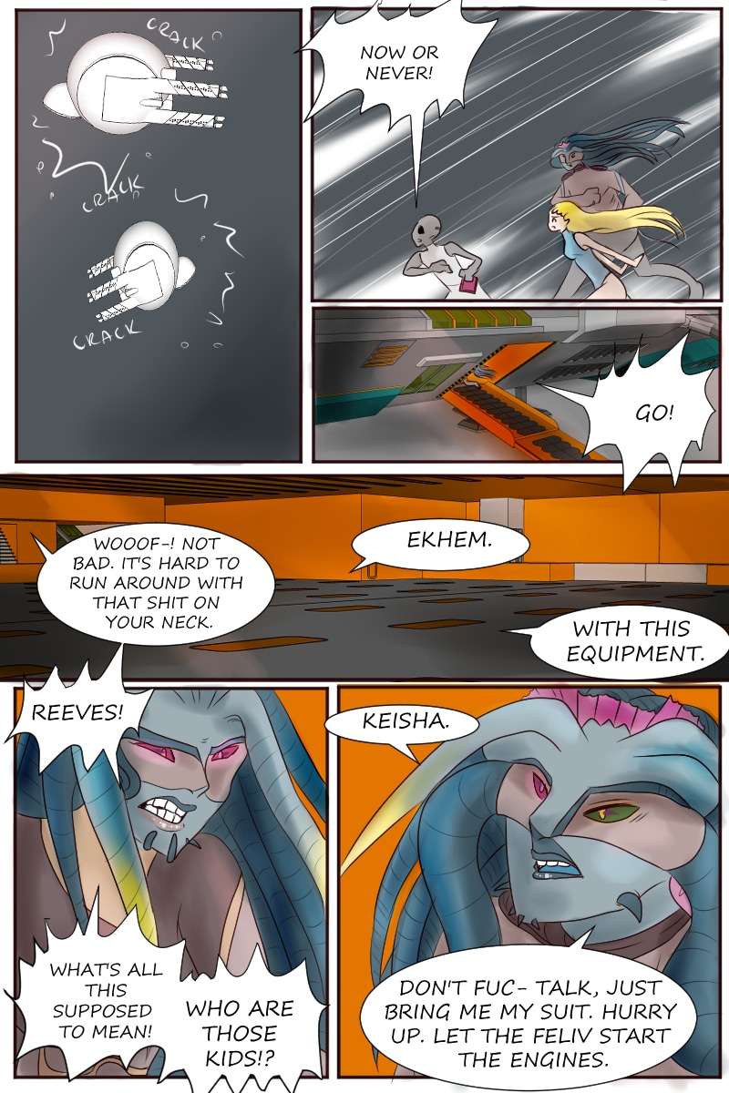 RE:Eclipse, Chapter 15, page 7