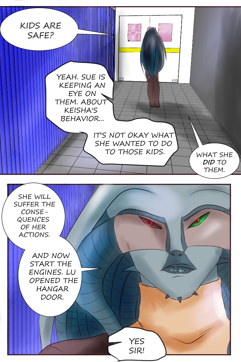 RE:Eclipse, Chapter 15, page 16