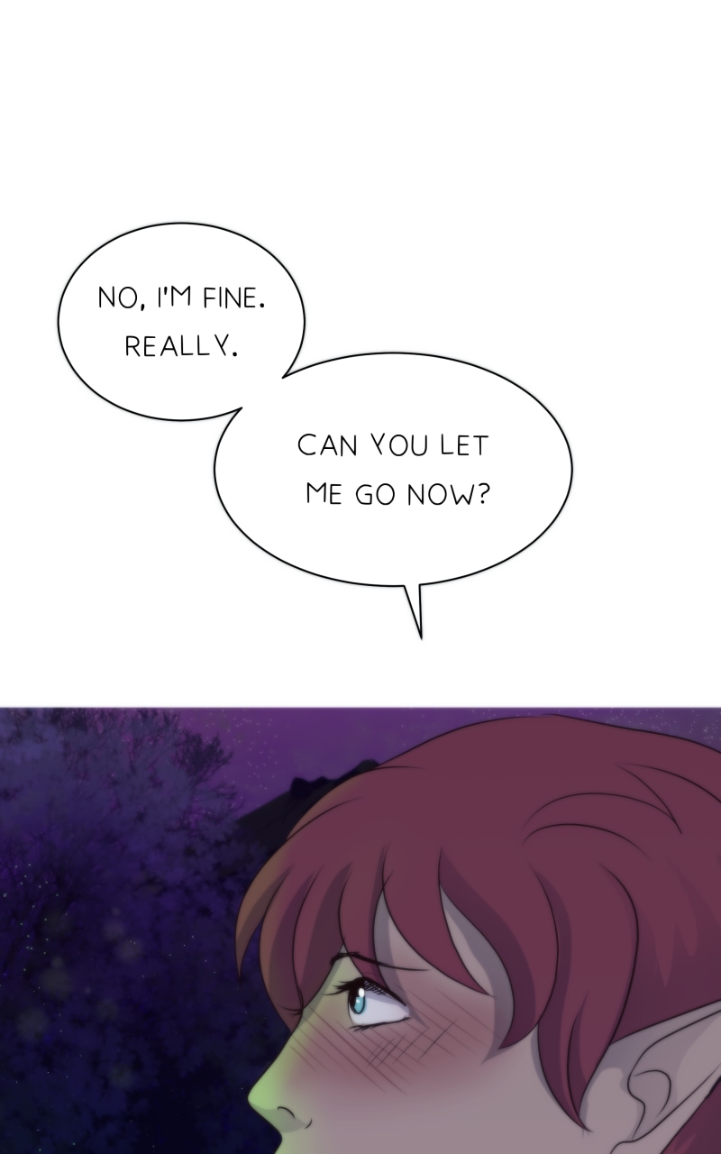 Laos Chronicles: The Restless Heart, Chapter 10: This is a joke?, page 17