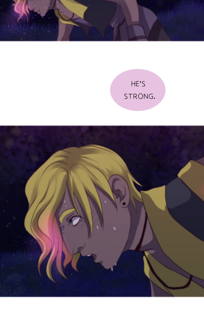 Laos Chronicles: The Restless Heart, Chapter 10: This is a joke?, page 9