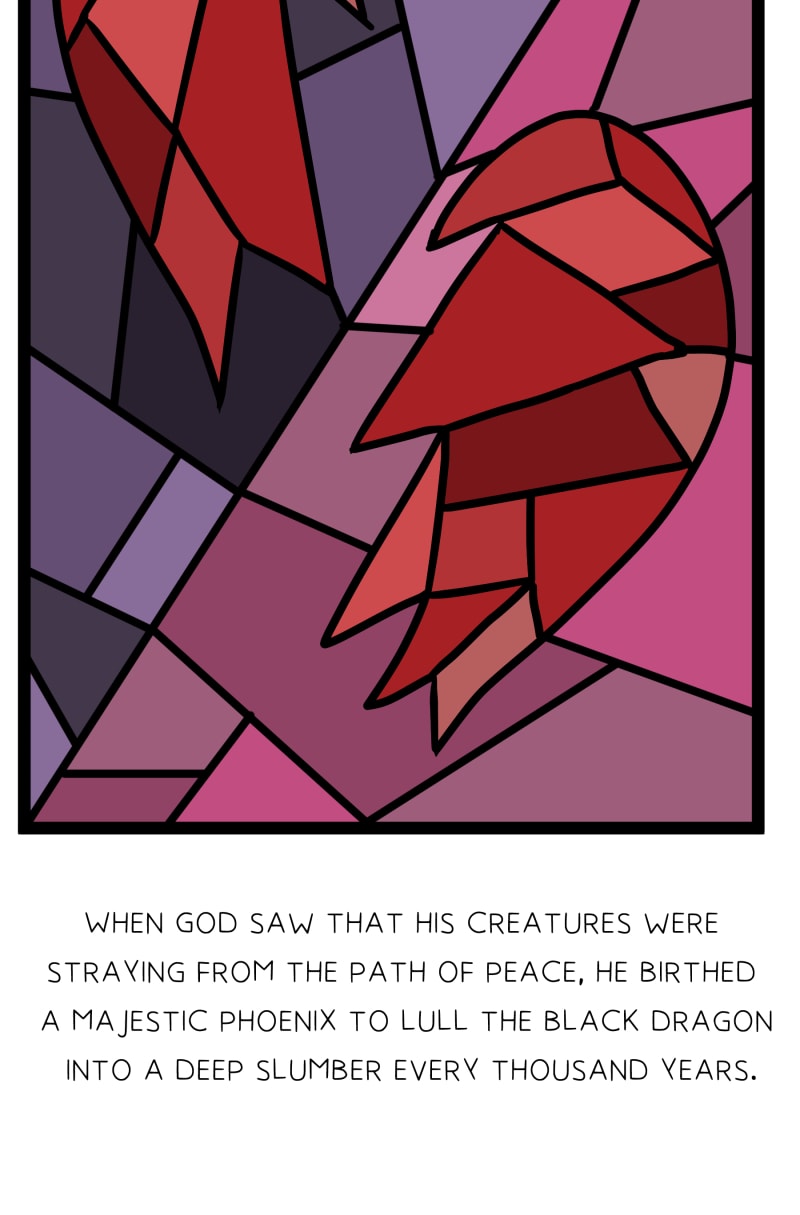 Laos Chronicles: The Restless Heart, Chapter 10: This is a joke?, page 66