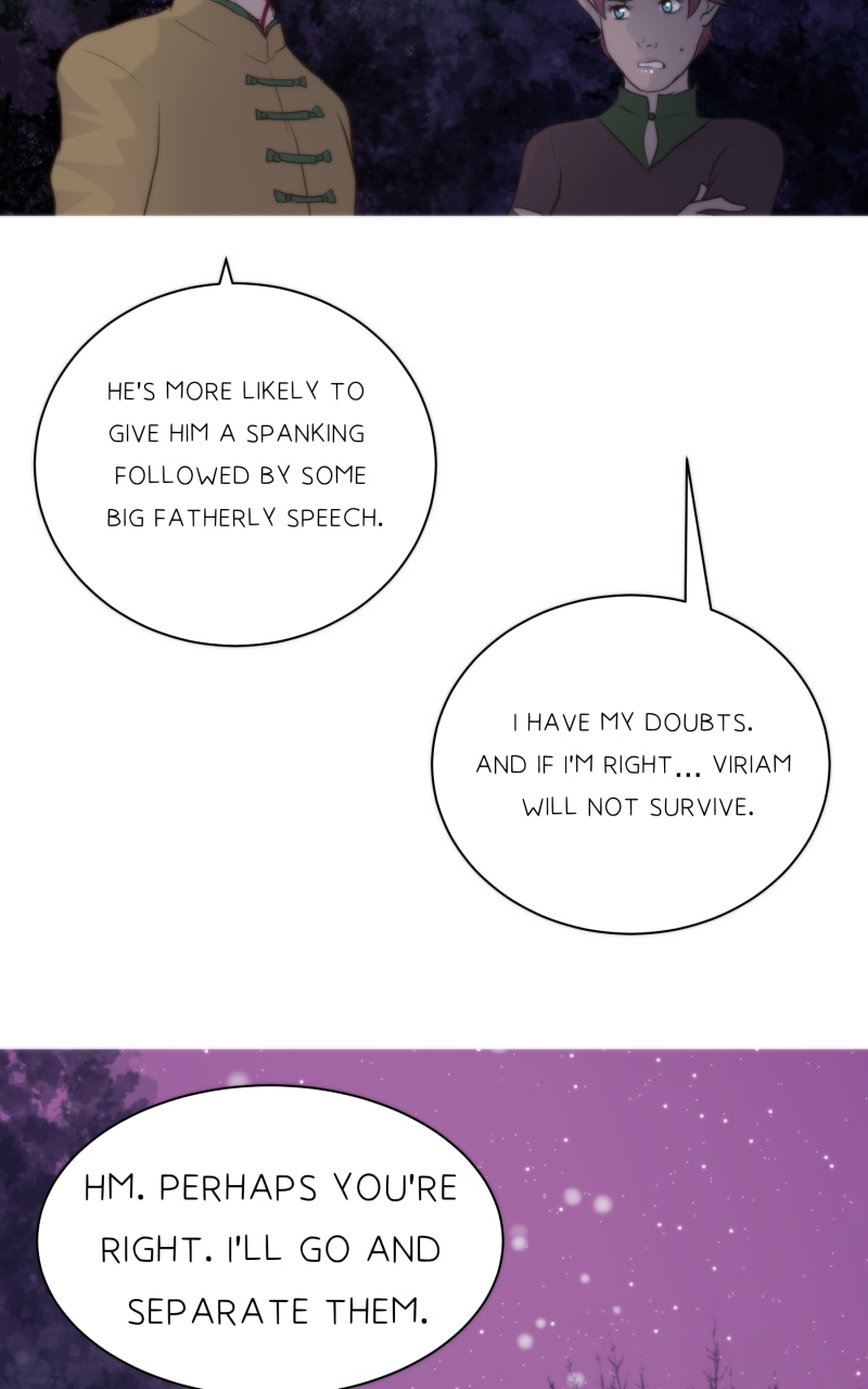 Laos Chronicles: The Restless Heart, Chapter 10: This is a joke?, page 25