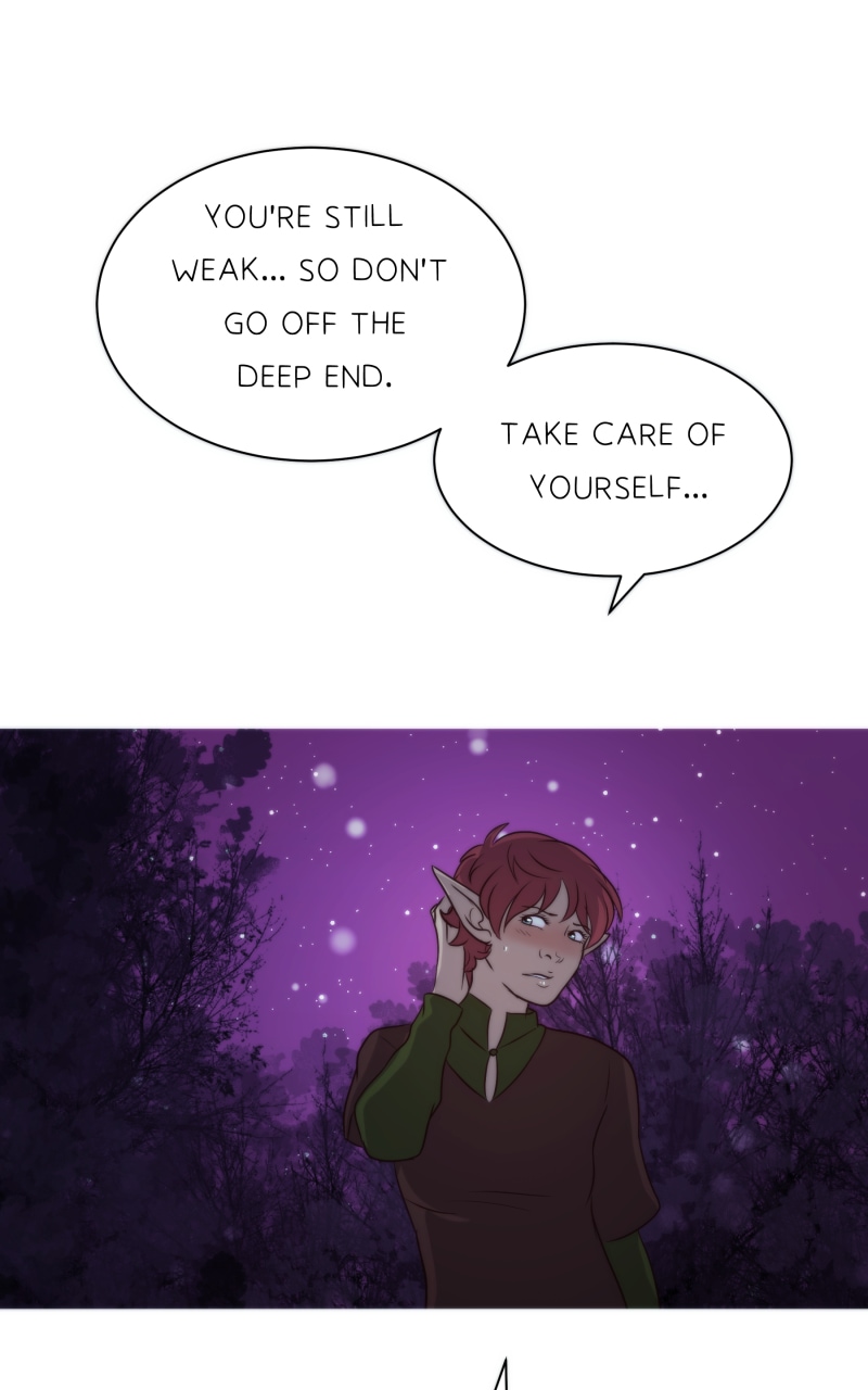 Laos Chronicles: The Restless Heart, Chapter 10: This is a joke?, page 30