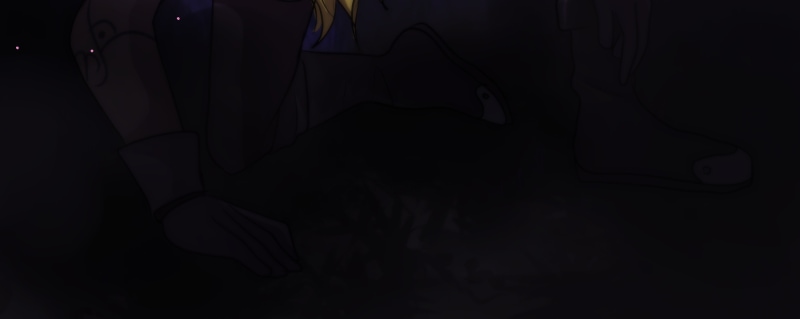 Laos Chronicles: The Restless Heart, Chapter 10: This is a joke?, page 7