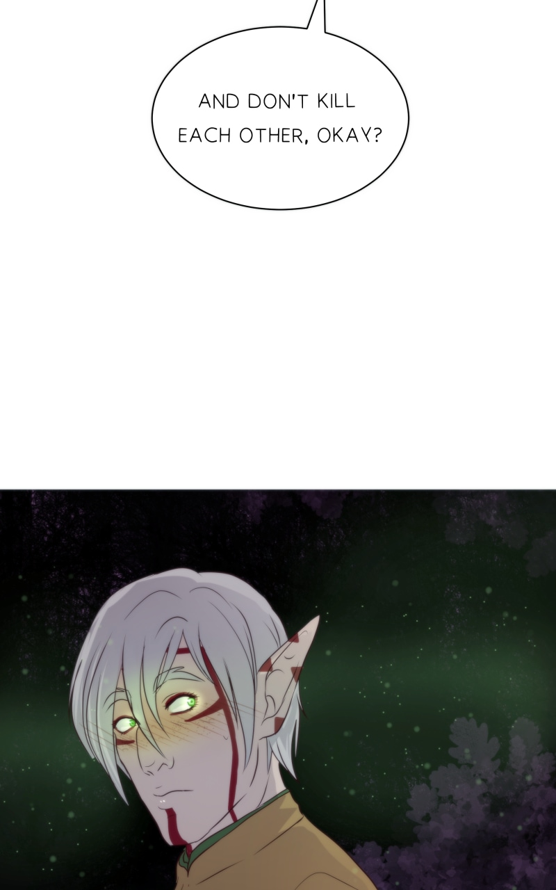 Laos Chronicles: The Restless Heart, Chapter 10: This is a joke?, page 31