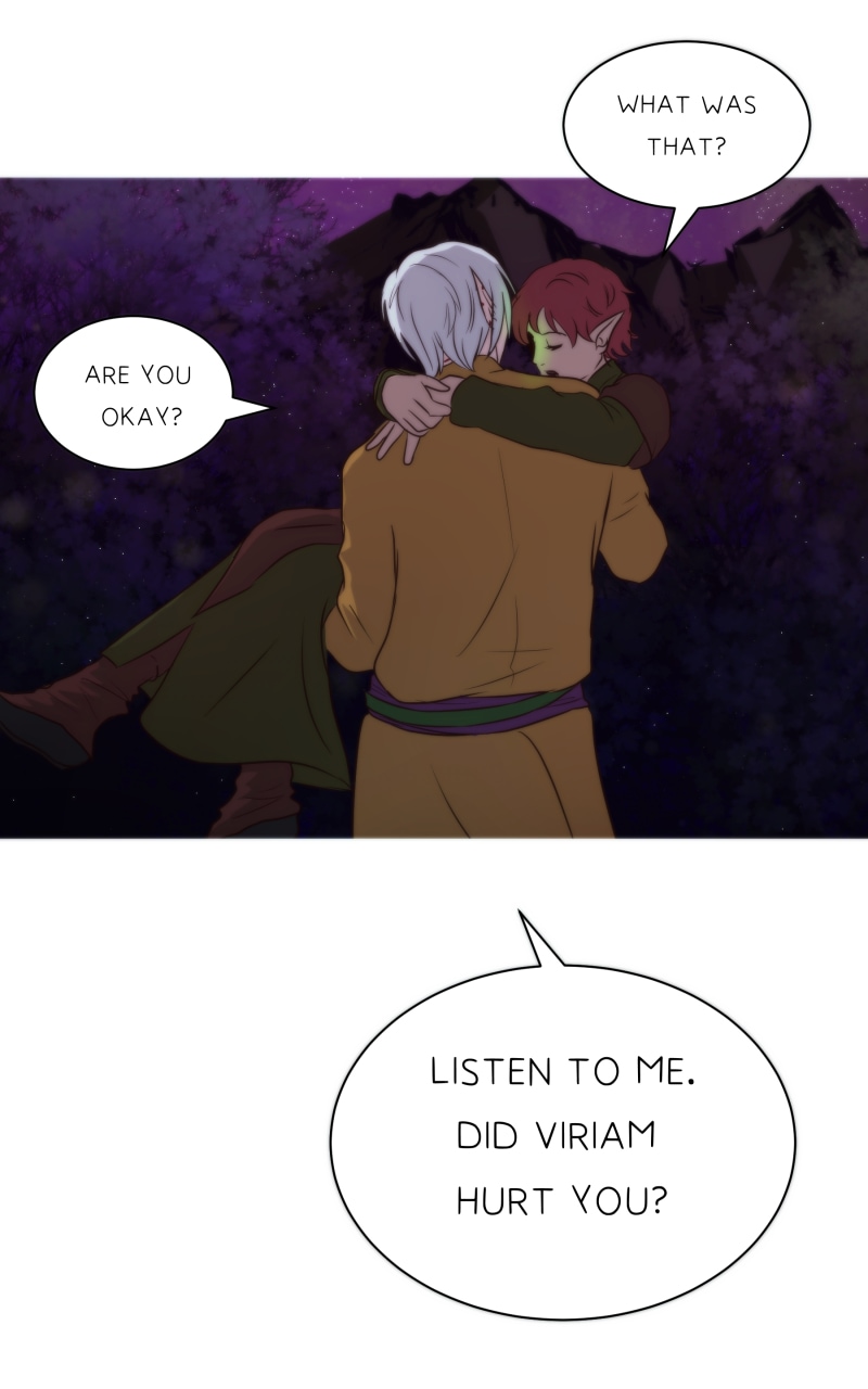 Laos Chronicles: The Restless Heart, Chapter 10: This is a joke?, page 15