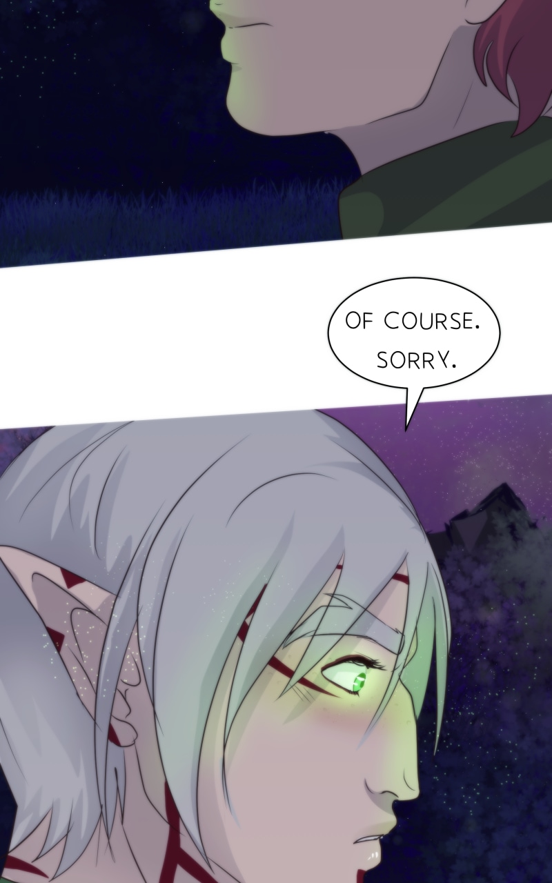 Laos Chronicles: The Restless Heart, Chapter 10: This is a joke?, page 18