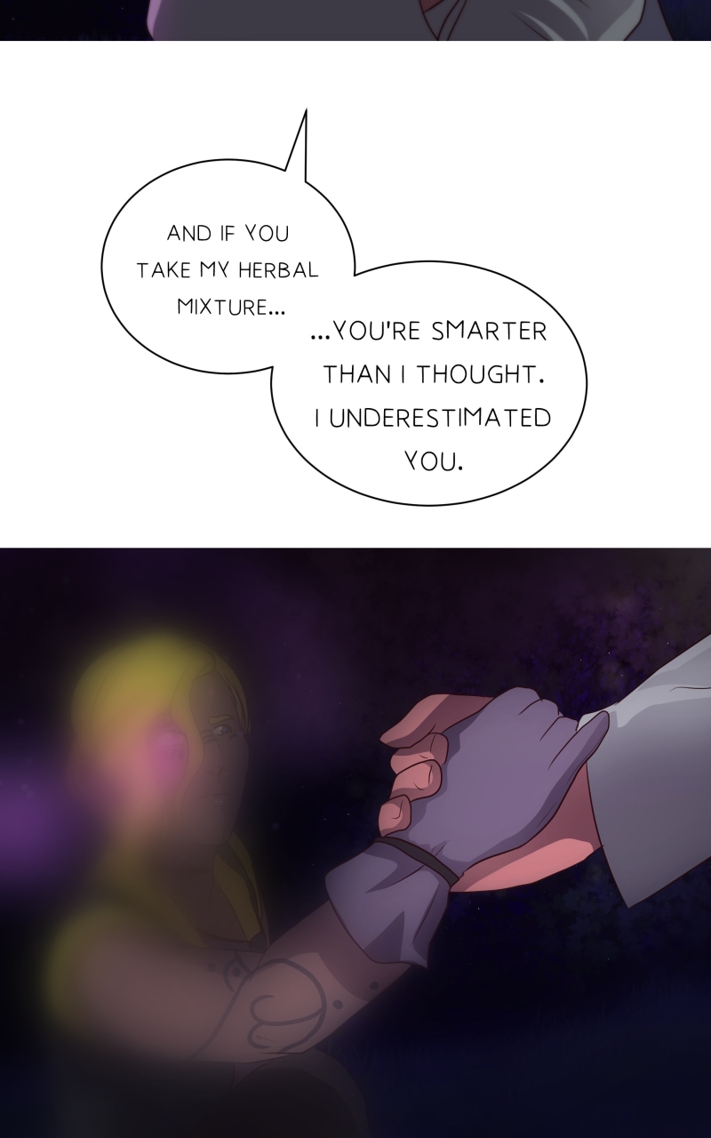 Laos Chronicles: The Restless Heart, Chapter 10: This is a joke?, page 54
