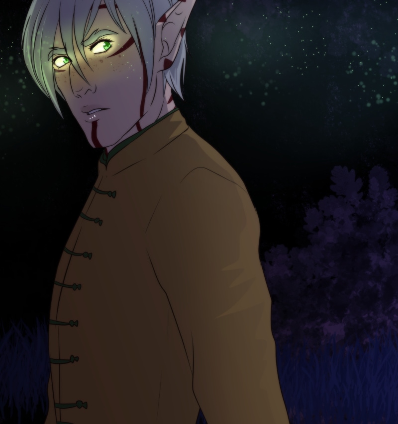 Laos Chronicles: The Restless Heart, Chapter 10: This is a joke?, page 29