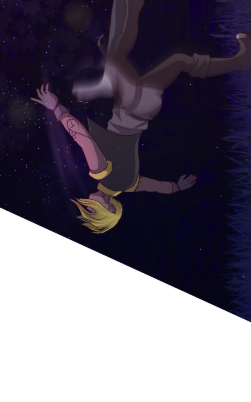 Laos Chronicles: The Restless Heart, Chapter 10: This is a joke?, page 11