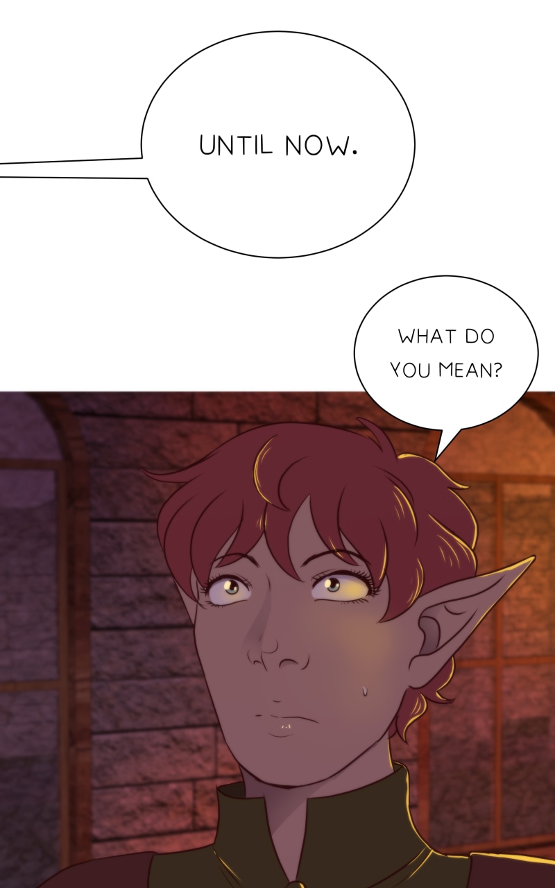 Laos Chronicles: The Restless Heart, Chapter 10: This is a joke?, page 74