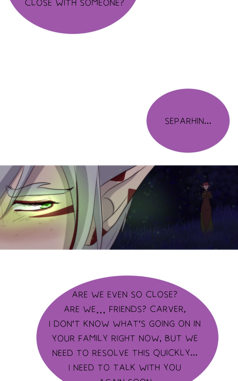 Laos Chronicles: The Restless Heart, Chapter 10: This is a joke?, page 35