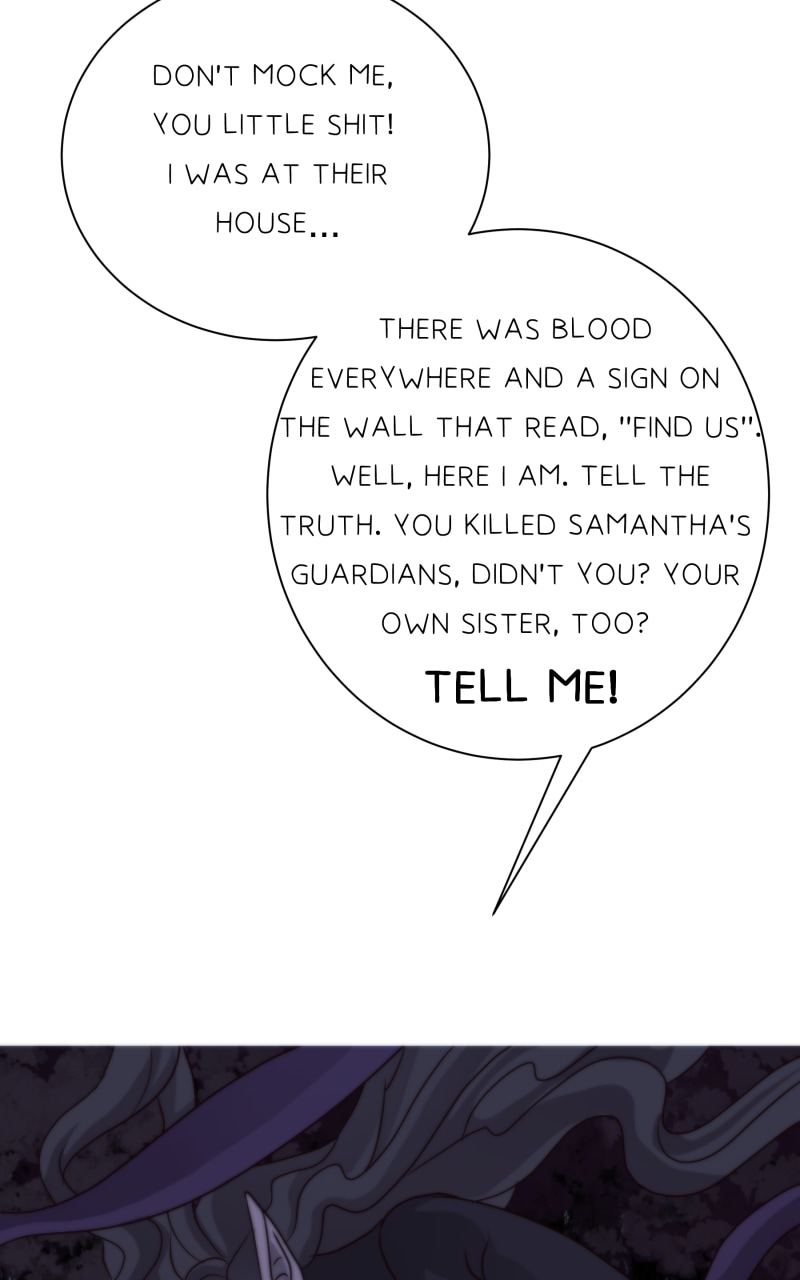 Laos Chronicles: The Restless Heart, Chapter 10: This is a joke?, page 42