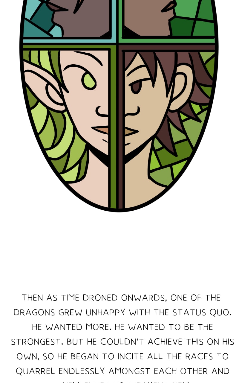 Laos Chronicles: The Restless Heart, Chapter 10: This is a joke?, page 62