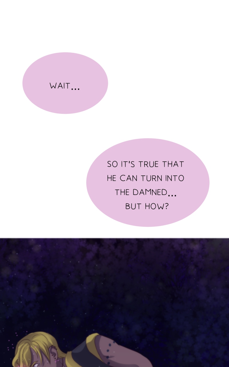 Laos Chronicles: The Restless Heart, Chapter 10: This is a joke?, page 8