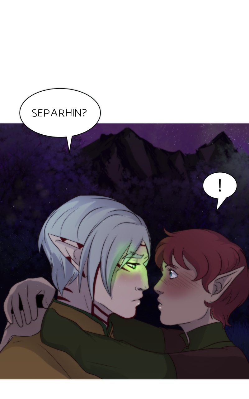 Laos Chronicles: The Restless Heart, Chapter 10: This is a joke?, page 16