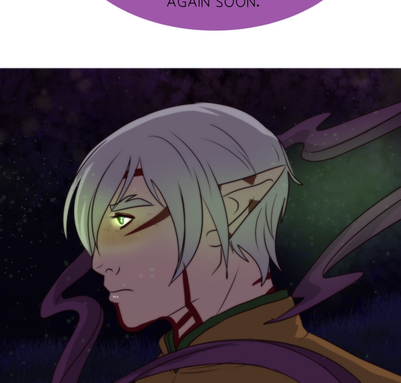 Laos Chronicles: The Restless Heart, Chapter 10: This is a joke?, page 36