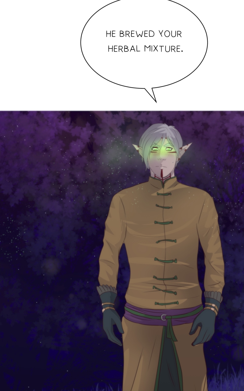 Laos Chronicles: The Restless Heart, Chapter 10: This is a joke?, page 46
