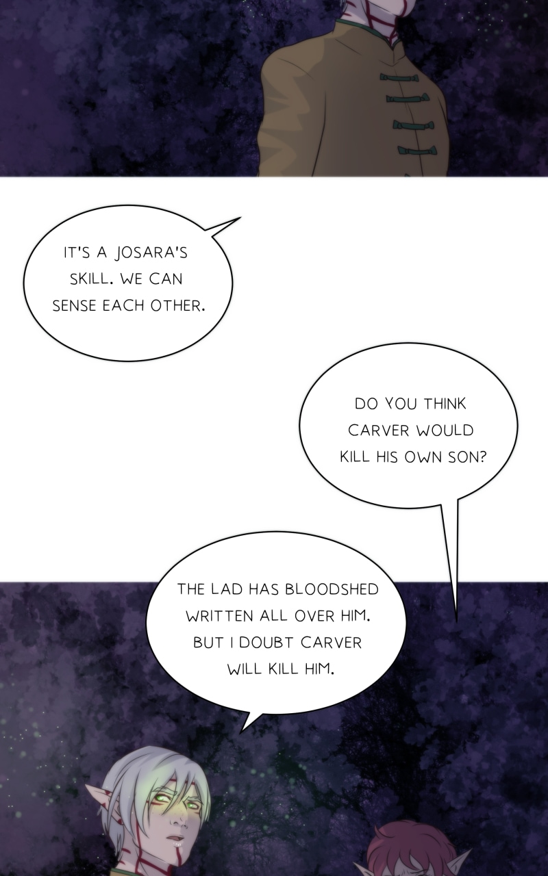 Laos Chronicles: The Restless Heart, Chapter 10: This is a joke?, page 24