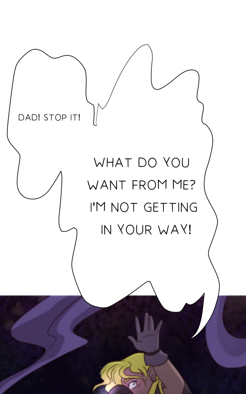 Laos Chronicles: The Restless Heart, Chapter 10: This is a joke?, page 39