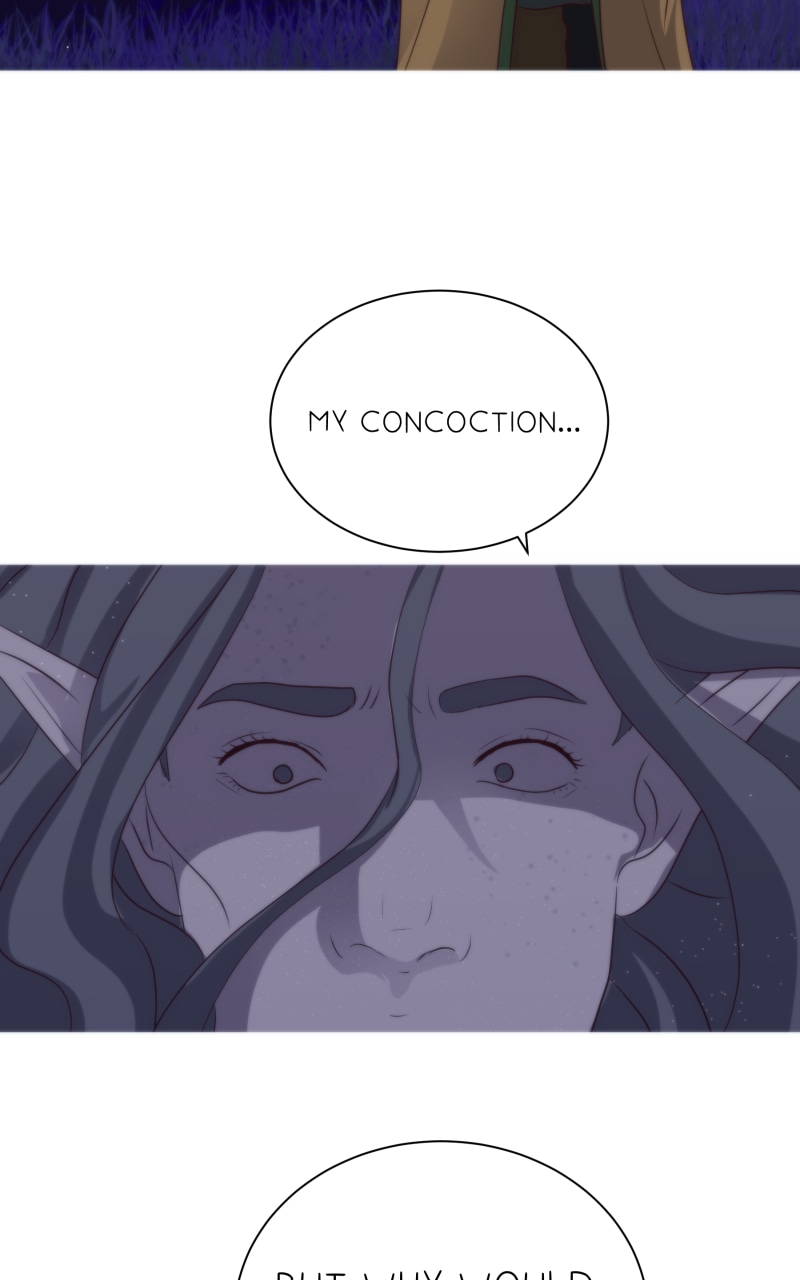 Laos Chronicles: The Restless Heart, Chapter 10: This is a joke?, page 47