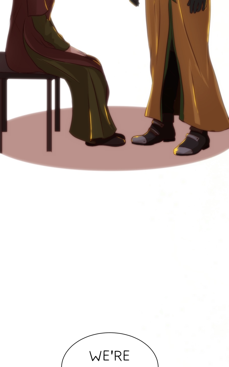 Laos Chronicles: The Restless Heart, Chapter 10: This is a joke?, page 78