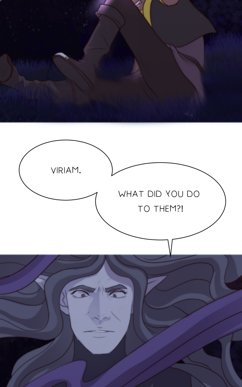 Laos Chronicles: The Restless Heart, Chapter 10: This is a joke?, page 40