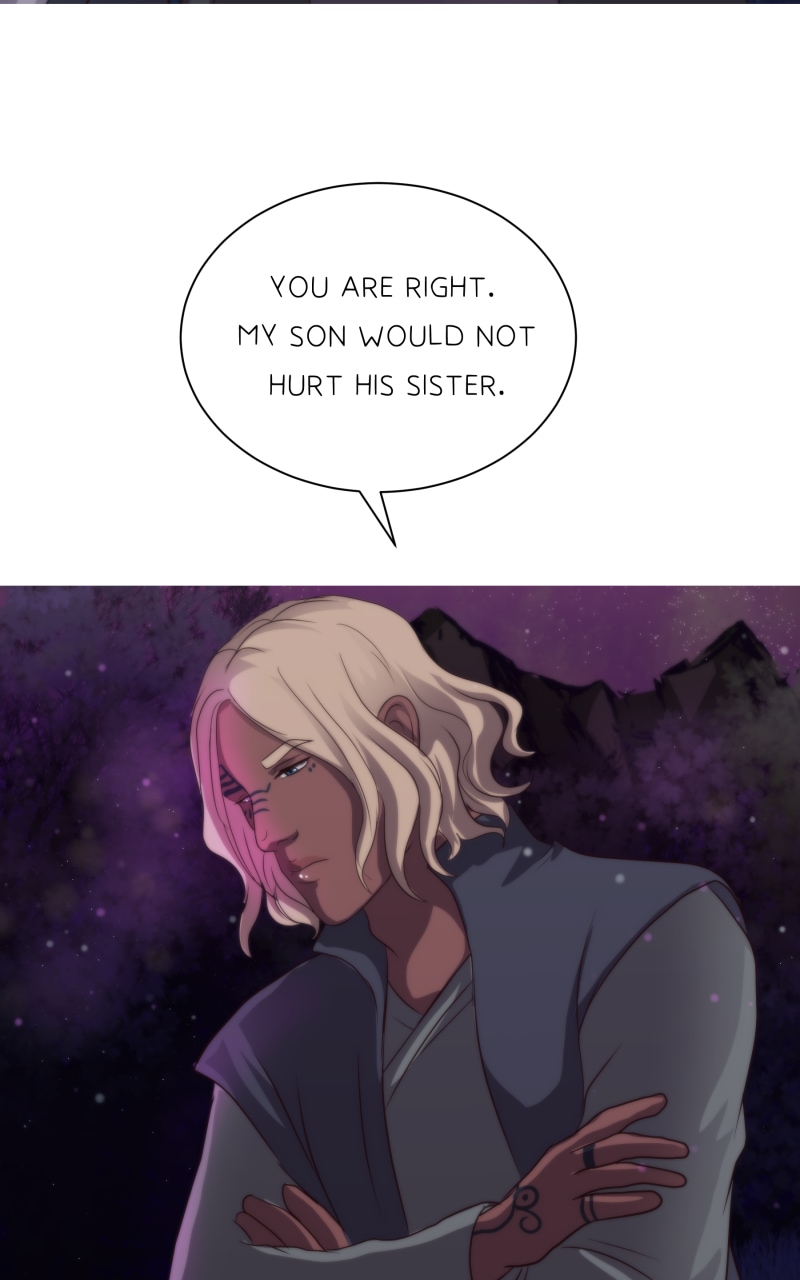 Laos Chronicles: The Restless Heart, Chapter 10: This is a joke?, page 53