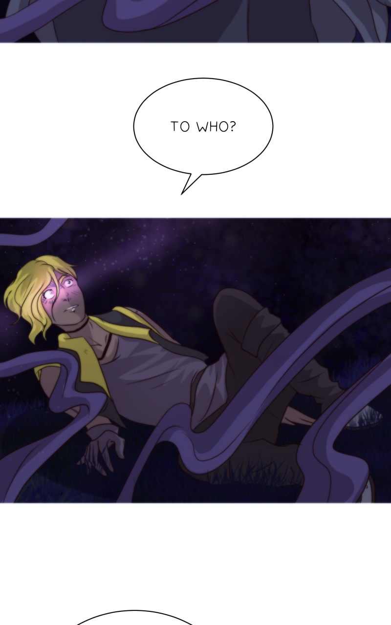 Laos Chronicles: The Restless Heart, Chapter 10: This is a joke?, page 41