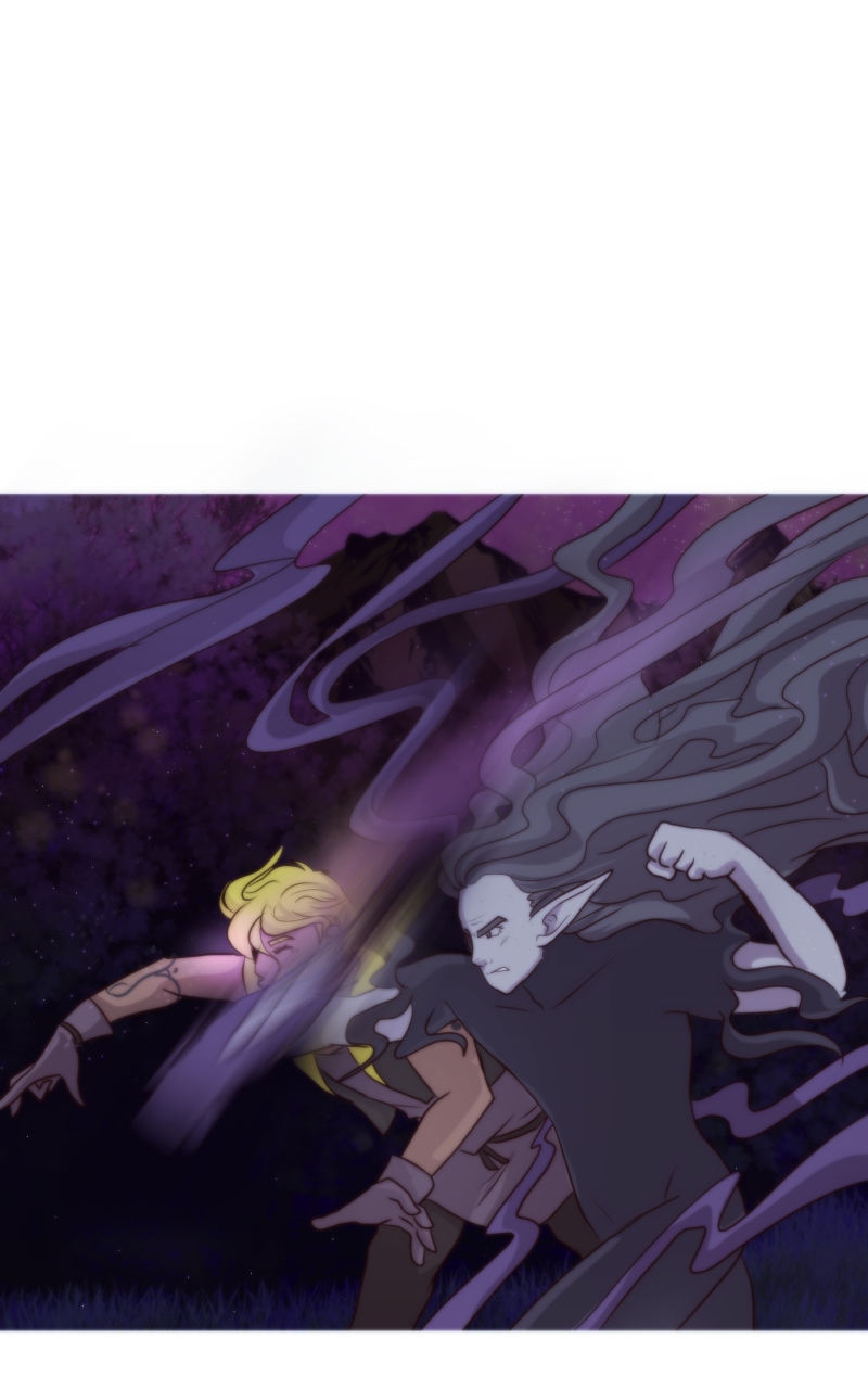 Laos Chronicles: The Restless Heart, Chapter 10: This is a joke?, page 38