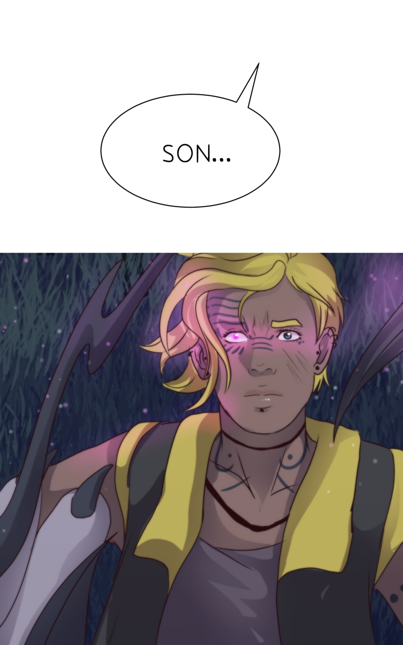 Laos Chronicles: The Restless Heart, Chapter 10: This is a joke?, page 52