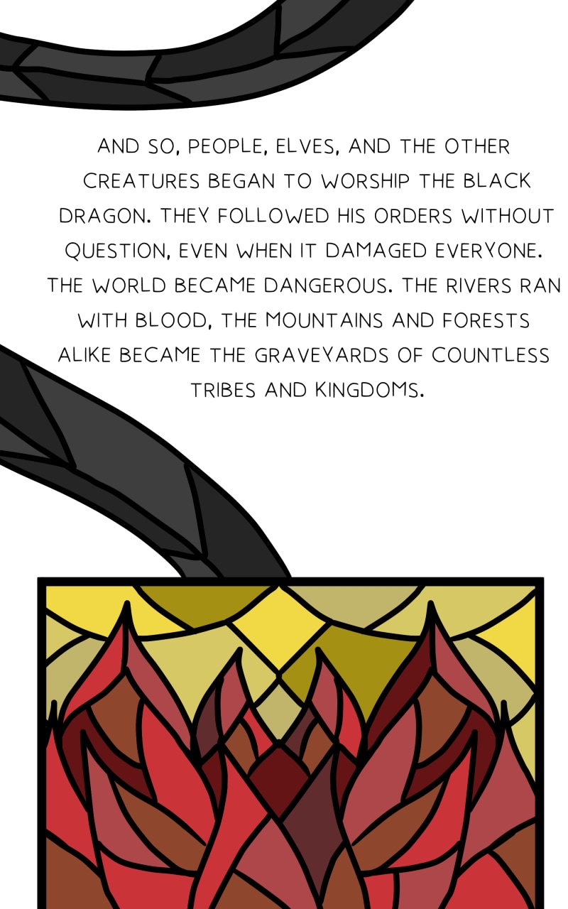 Laos Chronicles: The Restless Heart, Chapter 10: This is a joke?, page 64