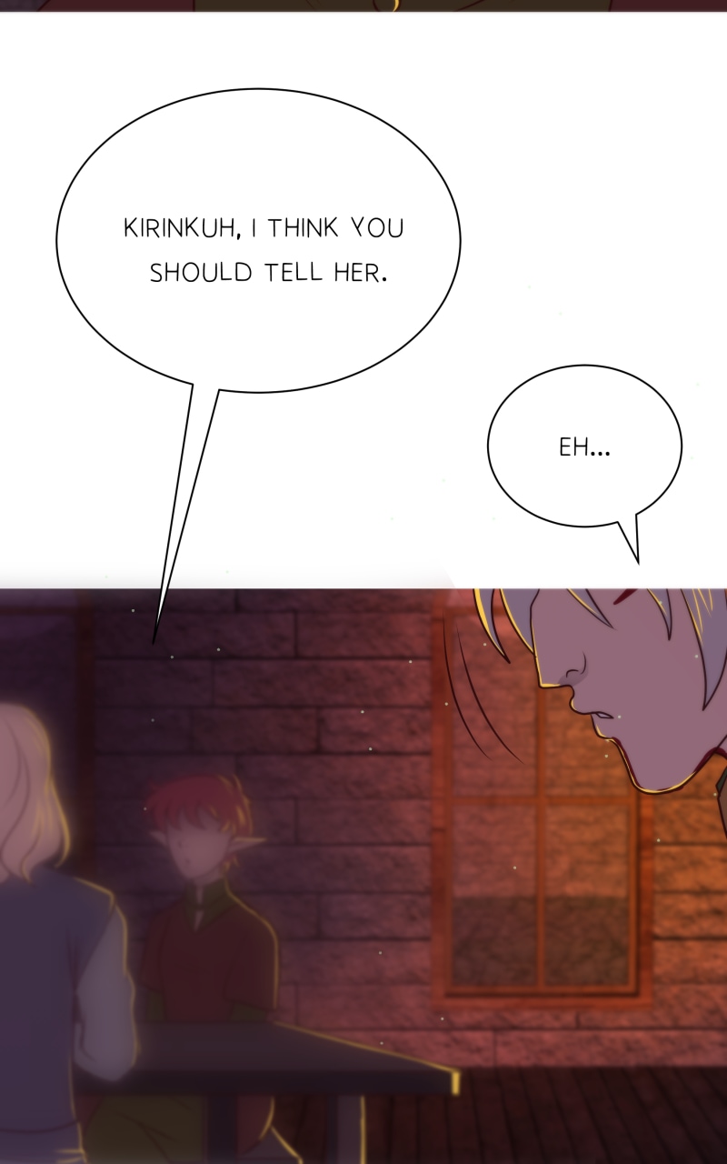 Laos Chronicles: The Restless Heart, Chapter 10: This is a joke?, page 75