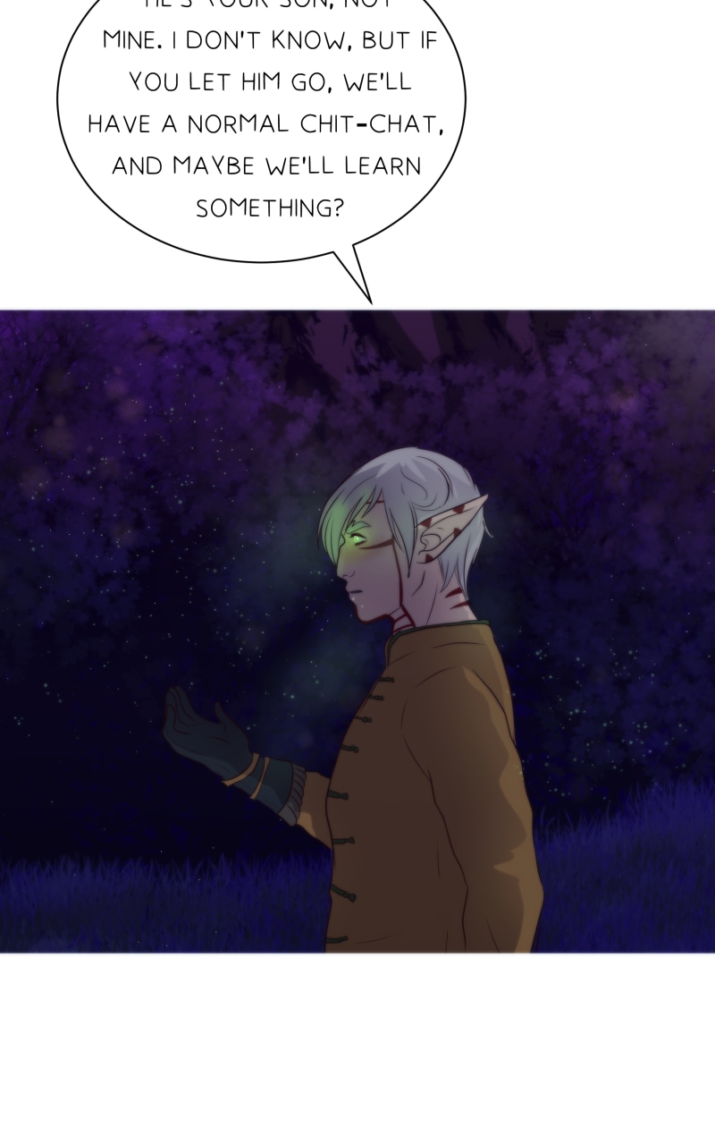 Laos Chronicles: The Restless Heart, Chapter 10: This is a joke?, page 49
