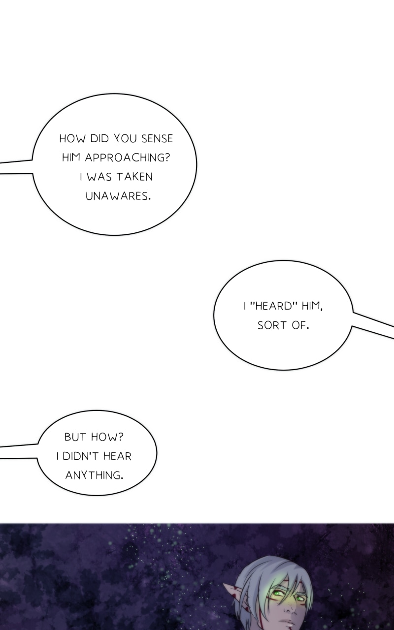 Laos Chronicles: The Restless Heart, Chapter 10: This is a joke?, page 23