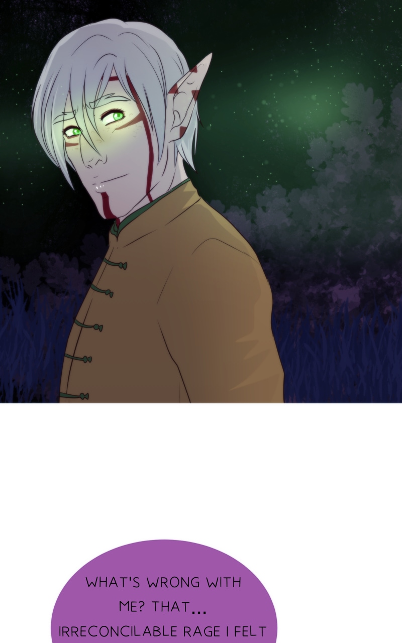 Laos Chronicles: The Restless Heart, Chapter 10: This is a joke?, page 33