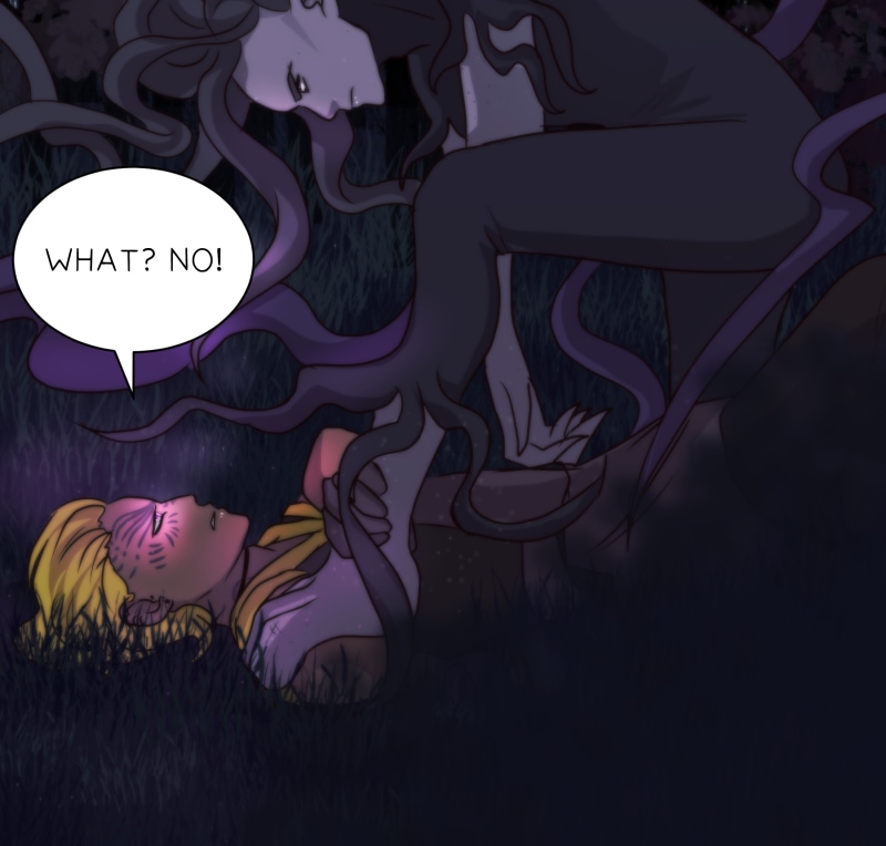 Laos Chronicles: The Restless Heart, Chapter 10: This is a joke?, page 43