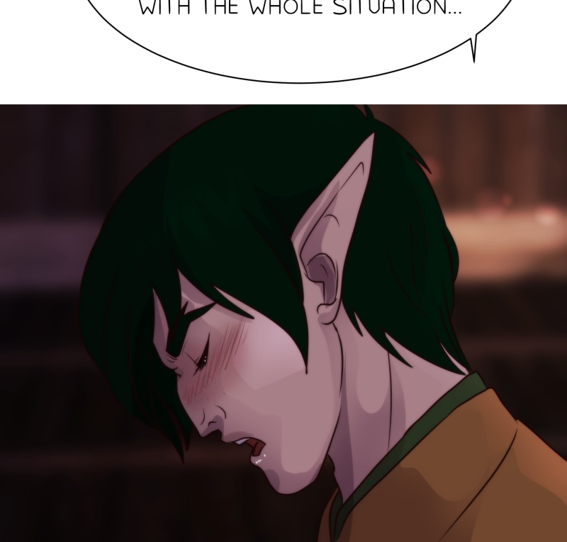 Laos Chronicles: The Restless Heart, Chapter 12: Mermaid., page 22