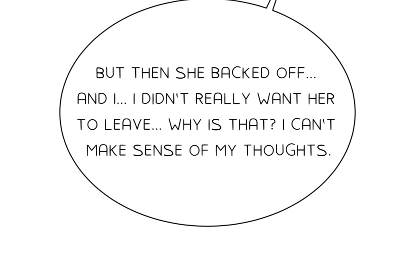 Laos Chronicles: The Restless Heart, Chapter 12: Mermaid., page 15