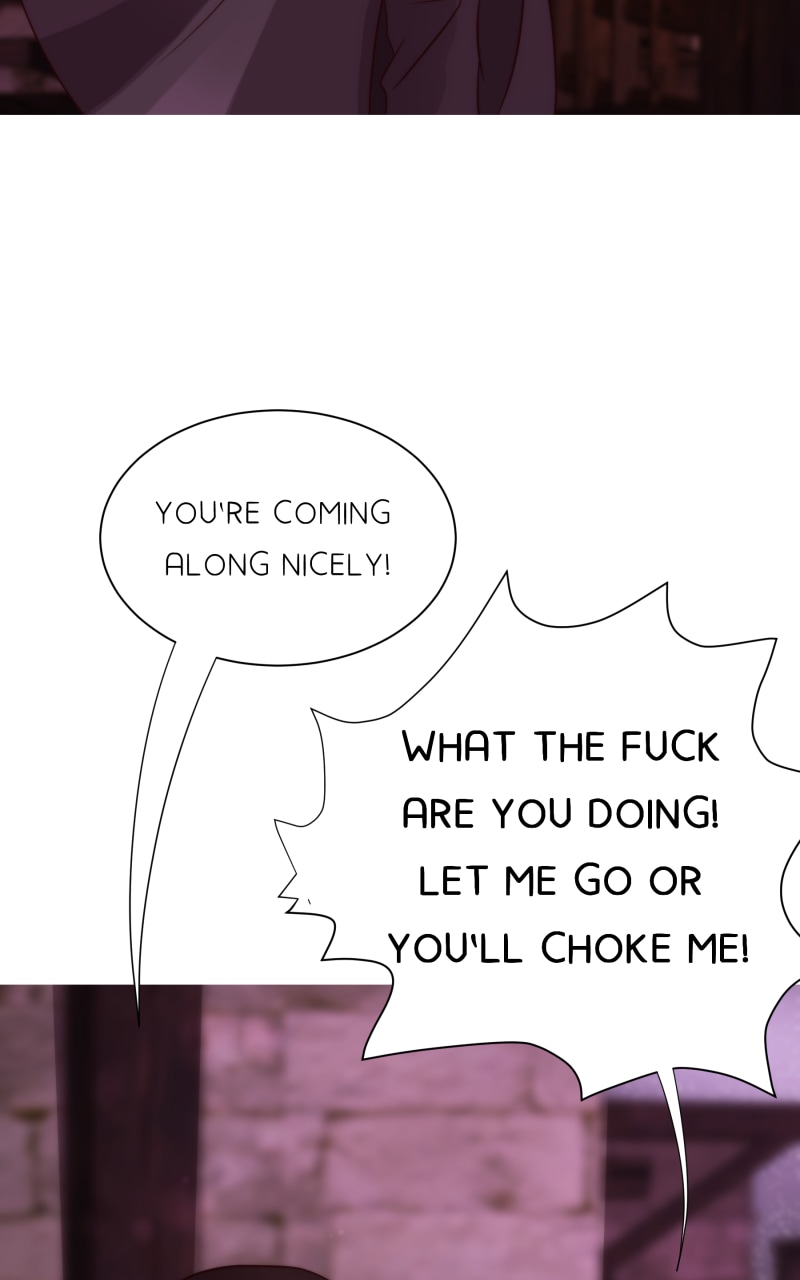 Laos Chronicles: The Restless Heart, Chapter 12: Mermaid., page 19