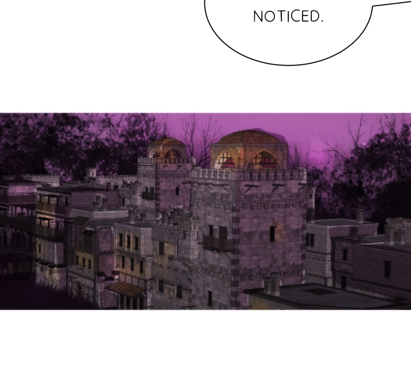 Laos Chronicles: The Restless Heart, Chapter 12: Mermaid., page 29