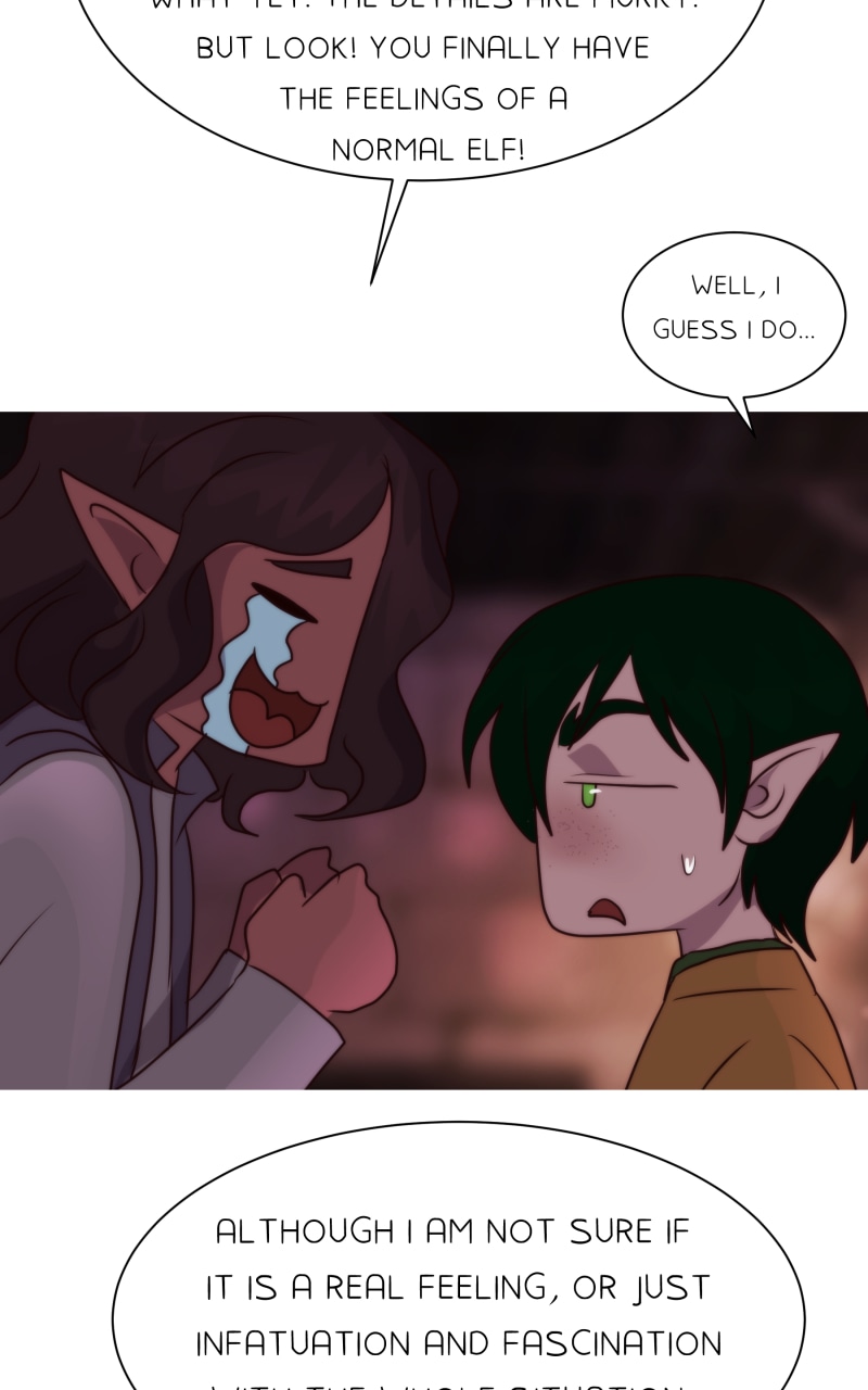 Laos Chronicles: The Restless Heart, Chapter 12: Mermaid., page 21
