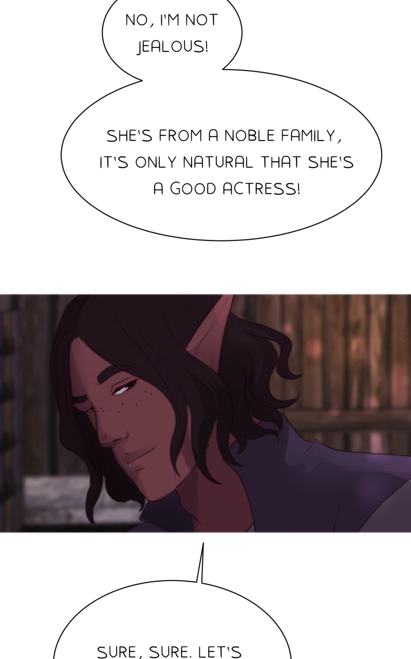 Laos Chronicles: The Restless Heart, Chapter 12: Mermaid., page 27